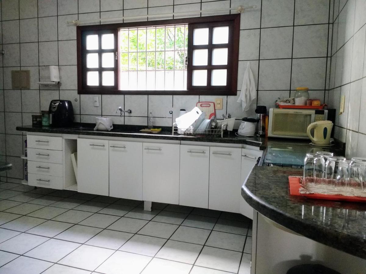 Pousada Navegantes Natal Esterno foto